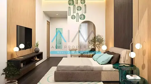 INVESTOR DEAL / NO DLD / NO COMMISSION / LOWEST 1BHK / LAGOON VIEWS