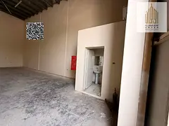 Industrial Warehouse for Rent in Al Jurf Industrial Area  Ajman Prime Location Directly on th