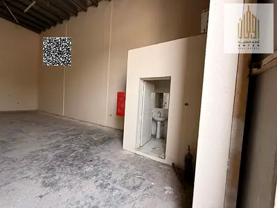 Industrial Warehouse for Rent in Al Jurf Industrial Area &ndash; Ajman Prime Location Directly on the Main Road A prime opportunity to rent a practical an