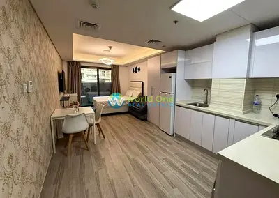 Fully Furnished | Premium Quality Studio | Prime Location