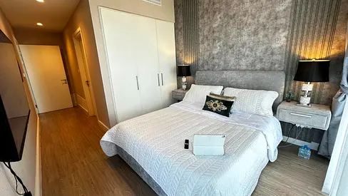 Fully Renovated Luxury Villa | Private Garden | Premium Furnished