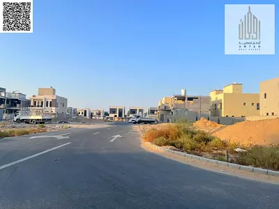 Special opportunity: Land for sale in Al Heliou 2 with a large setback