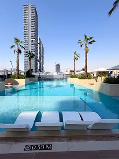 MODERN STYLE I WITH BALCONY I PREMIUM