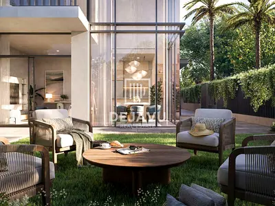 3 BR Villa | Off-Plan | Family Community