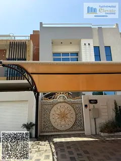Beautiful 5 Master Bedroom Townhouse Villa for Rent