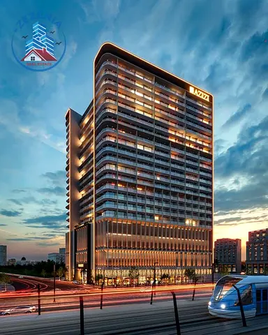 10% DISC | FACING PALM JEBEL ALI | 27% ROI | NEAR METRO