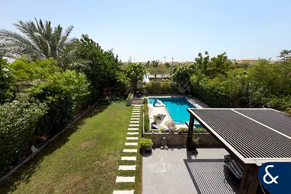 3 Bedrooms | Internal | Near Park