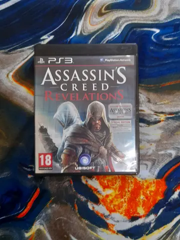 PS3