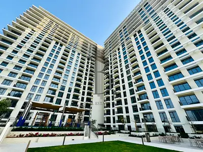 Spacious 2BR Apartment | High Floor | Premium Amenities | Hills Park