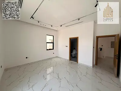 A Golden Opportunity to Own a Luxury Villa in Al Bahia For sale: A luxurious villa with an elegant design and a prime location in Al Bahia, ideal for
