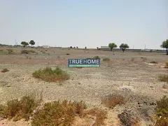 **Rare Investment Opportunity – Prime Commercial Land Ready for Shopping Mall Development in Tilal