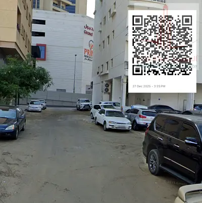 فرصة استثمارية بناية أرضي و3 طوابق للبيع في المويهات تضم شقق ومحلات بسعر 8 ملايين و500 ألف