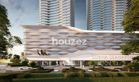 3 Bedroom Apartment for Sale in Sobha SeaHaven