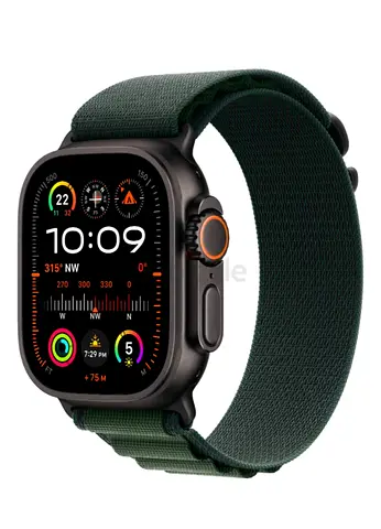 Apple watch ultra 2