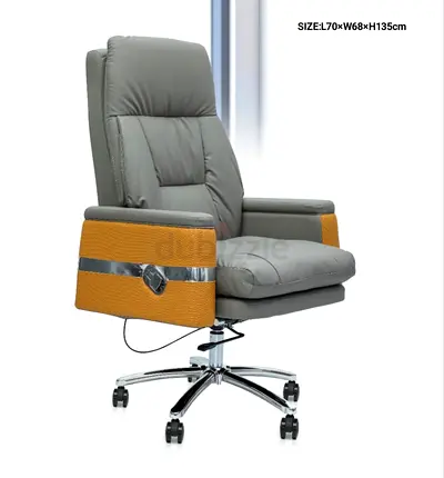 Modern office boss/manager chair for sell :-