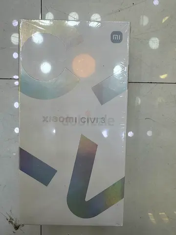 Xiomi civi 3