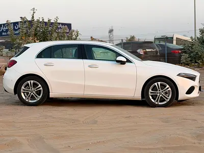 صورة مصغرة 5 لـ 2026 Mercedes-BENZ A-CLASS