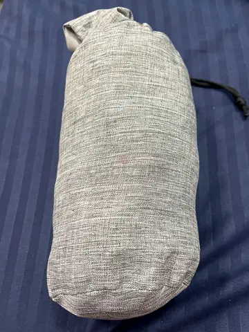 Infant trally seat cloth