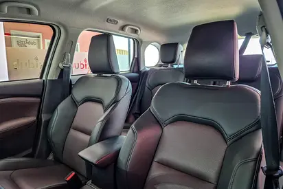 صورة 10 لـ 2025 Toyota URBAN CRUISER