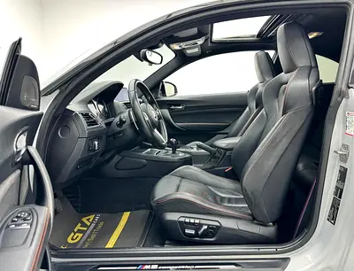 2019 BMW M2 缩略图 11