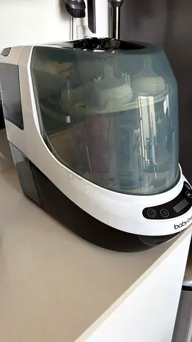 Babybrezza washer pro
