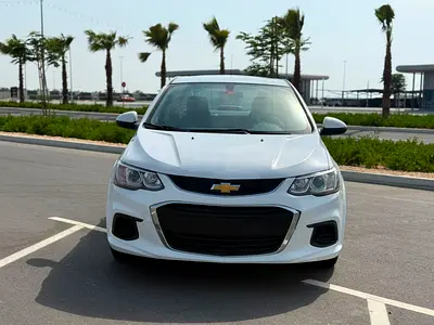 2019 Chevrolet AVEO — фото 2