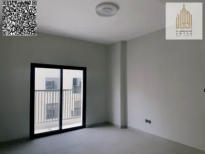 partment for sale Installme in Kintia Residence, Ajman Uptown. Two bedrooms and a living room. Prime location. About Kintia Residence Kintia Residence