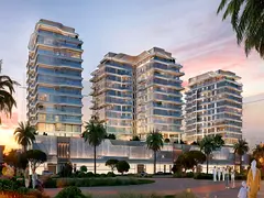 Sea View 2BR | Flexible 35/65 PP | Near Handover