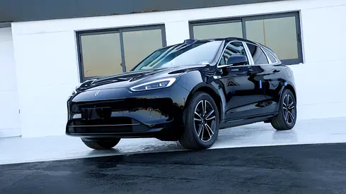 AITO M5 2025 | Extended Range EV | Advanced Technology