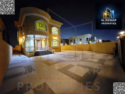 Two fully renovated corner and standard villas, 7 years old, with a total land area of ​​5160 sq ft. Don't miss this opportunity! Excellent location a