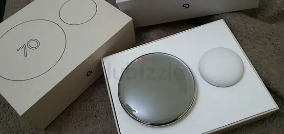 Google Nest Learning