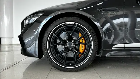 2023 Mercedes-BENZ AMG 照片 16