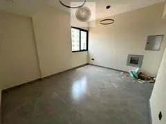 Spacious One Bedroom Apartment for Rent in Al Khan Free Parking Master Bedroom Modern Finishing