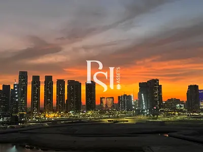 Fully Furnished | Ready to Move | Canal View