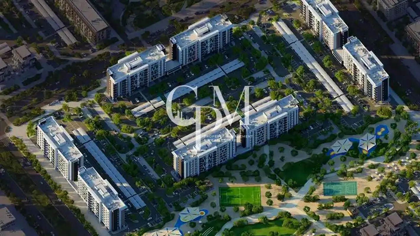 Highest Floor Apartment | Brand New | Handover Soon