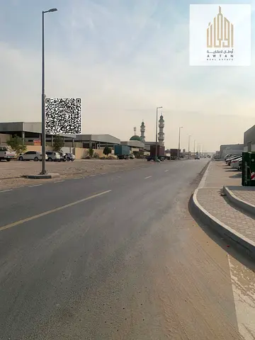Prime Investment Opportunity – Warehouse for Sale in Al Sajaa Industrial Area