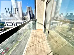 New Building Sea View 2BHK With Both Master Bedrooms Free Parking