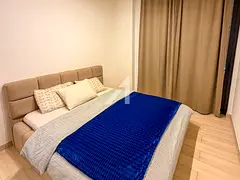 Vacant | High Floor | Fully Furnished — 3
