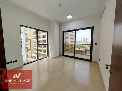 BRAND NEW OPPORTUNITY OF THE WEEK . 2BHK FOR FAMILY OPPOSITE GRAND BARSHA STORE NEAR MOE