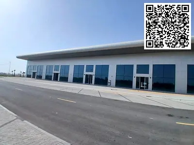 Commercial shops suitable for all business activities in a commercial complex, first occupancy, directly from the owner.