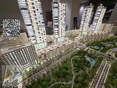 Spacious 1BR in Al Ameera Village | 5% Down | 7 Years Plan