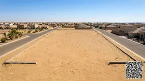 Industrial Land for Sale Ready for Immediate Handover in Sharjah