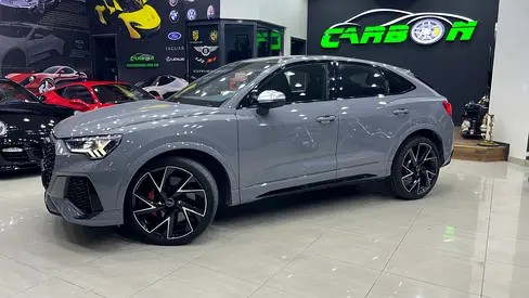 2023 AUDI RS Q3 照片 3