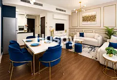 Vacant | Fully Furnished | Upgraded