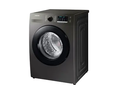 The All New Samsung 8kg Front Load Washing Machine with Hygiene Steam and Eco Bubble