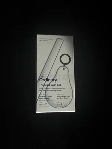 Lip Balm - The Ordinary