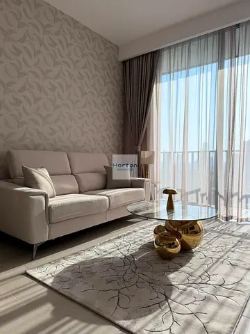FURNISHED I PREMIUM I READY TO MOVE