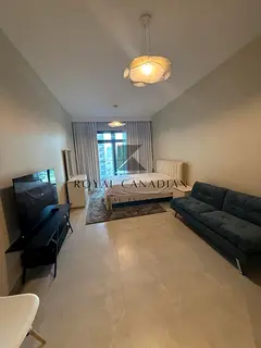 Furnished Studio | AB Cavalier JVC | Pool &amp; Community View
