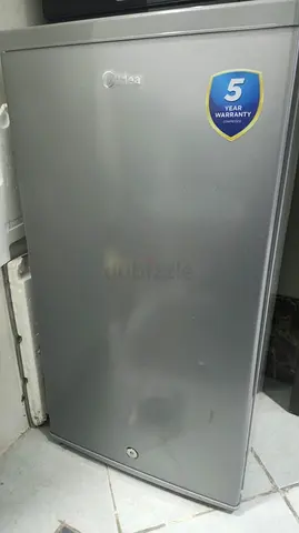 ❄️ Midea Mini Fridge