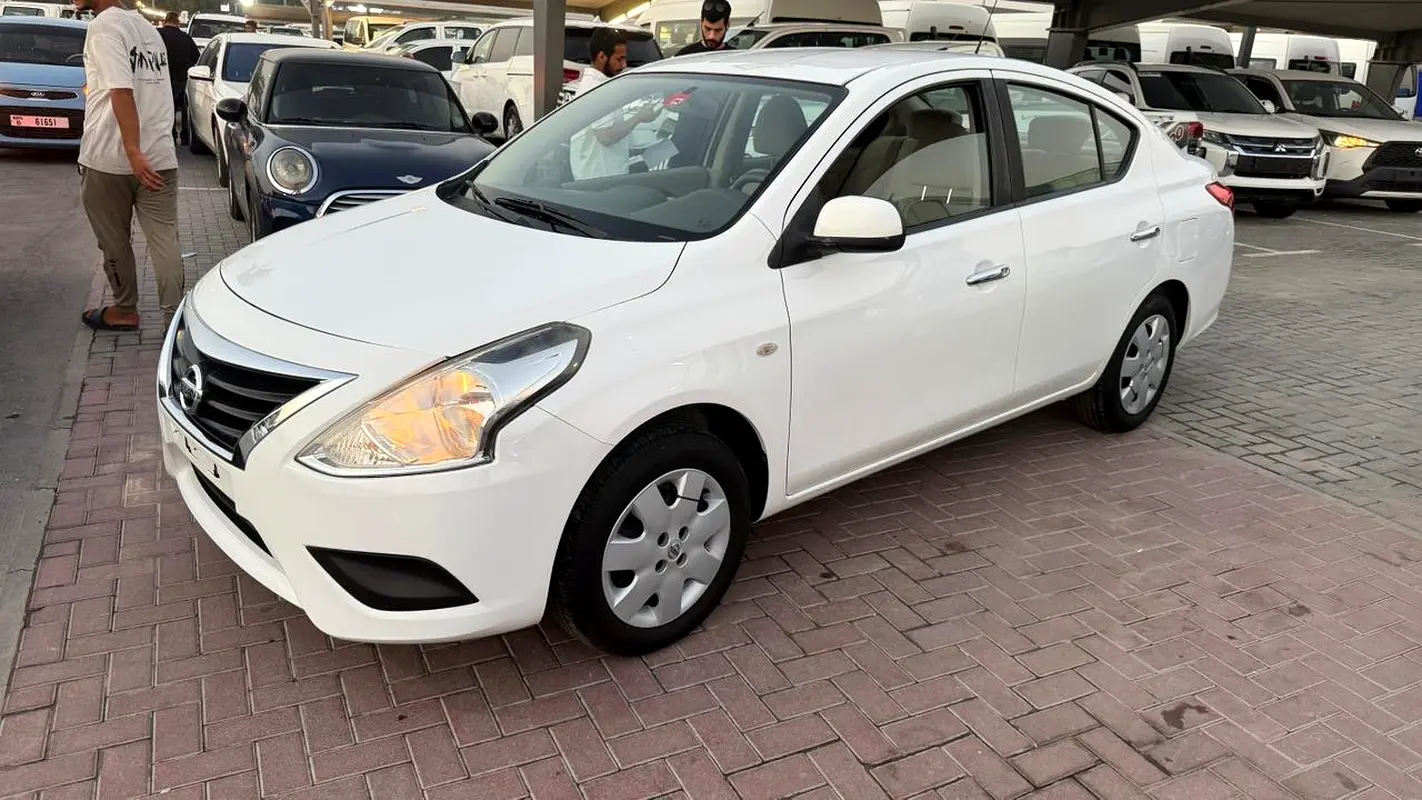 نيسان صني 2023